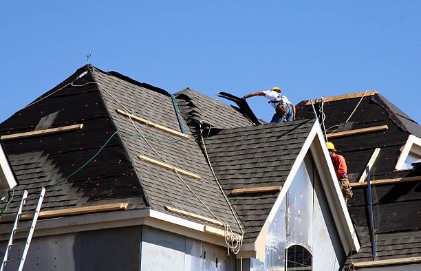 Quick and Trustworthy Emergency Roof Repair Services in Lackland Af, TX