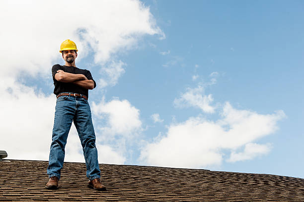 Quick and Trustworthy Emergency Roof Repair Services in Lackland Af, TX